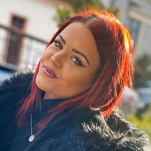 Nevena Preocanin