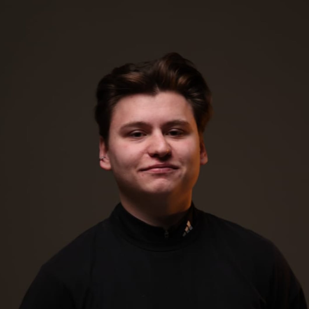 Vitaliy (barber)