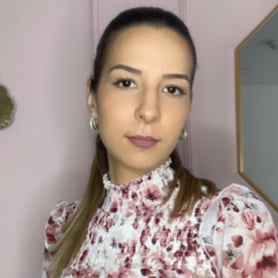 Jelena Svetličić