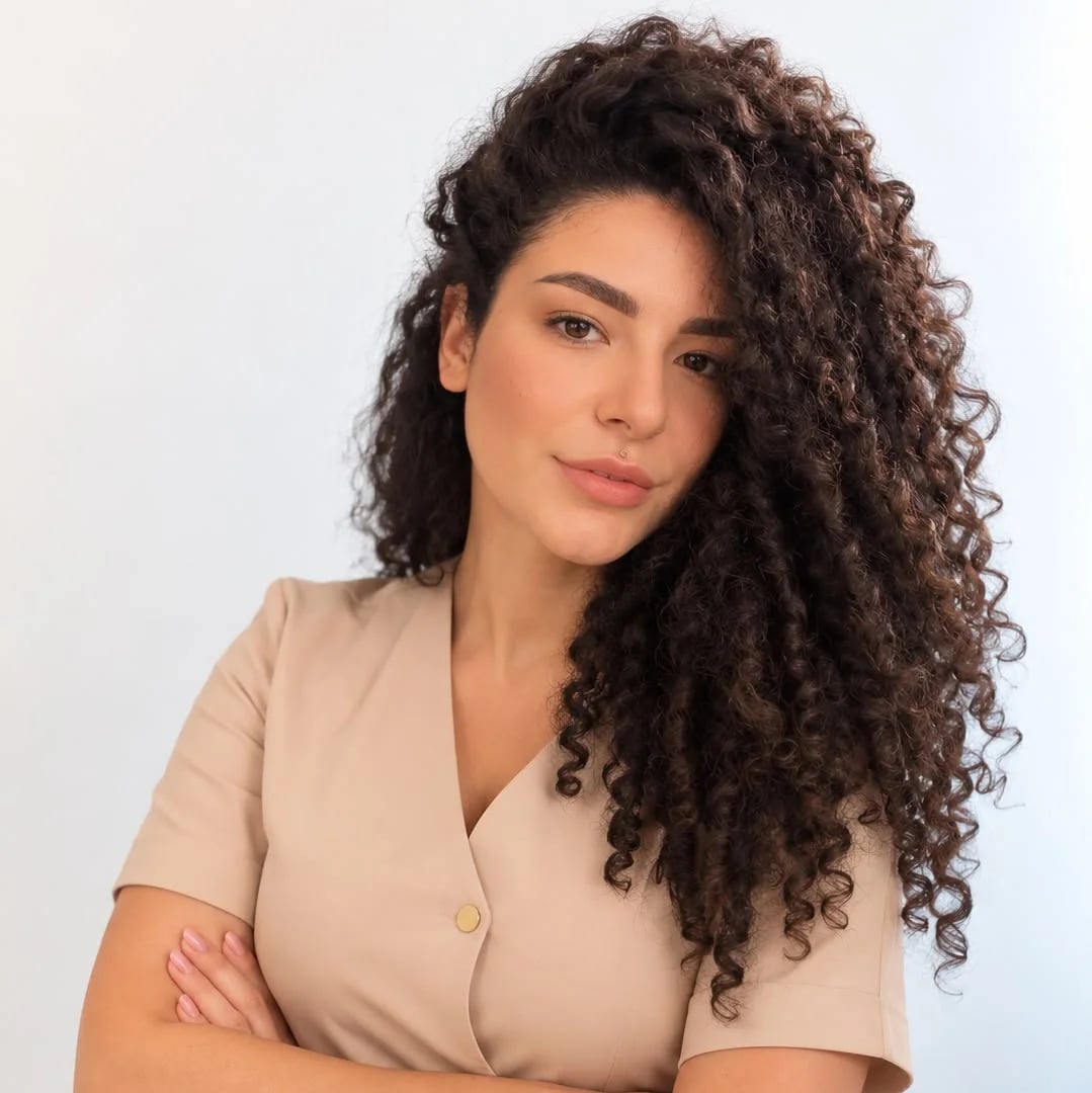 Mariam Ibrahimi