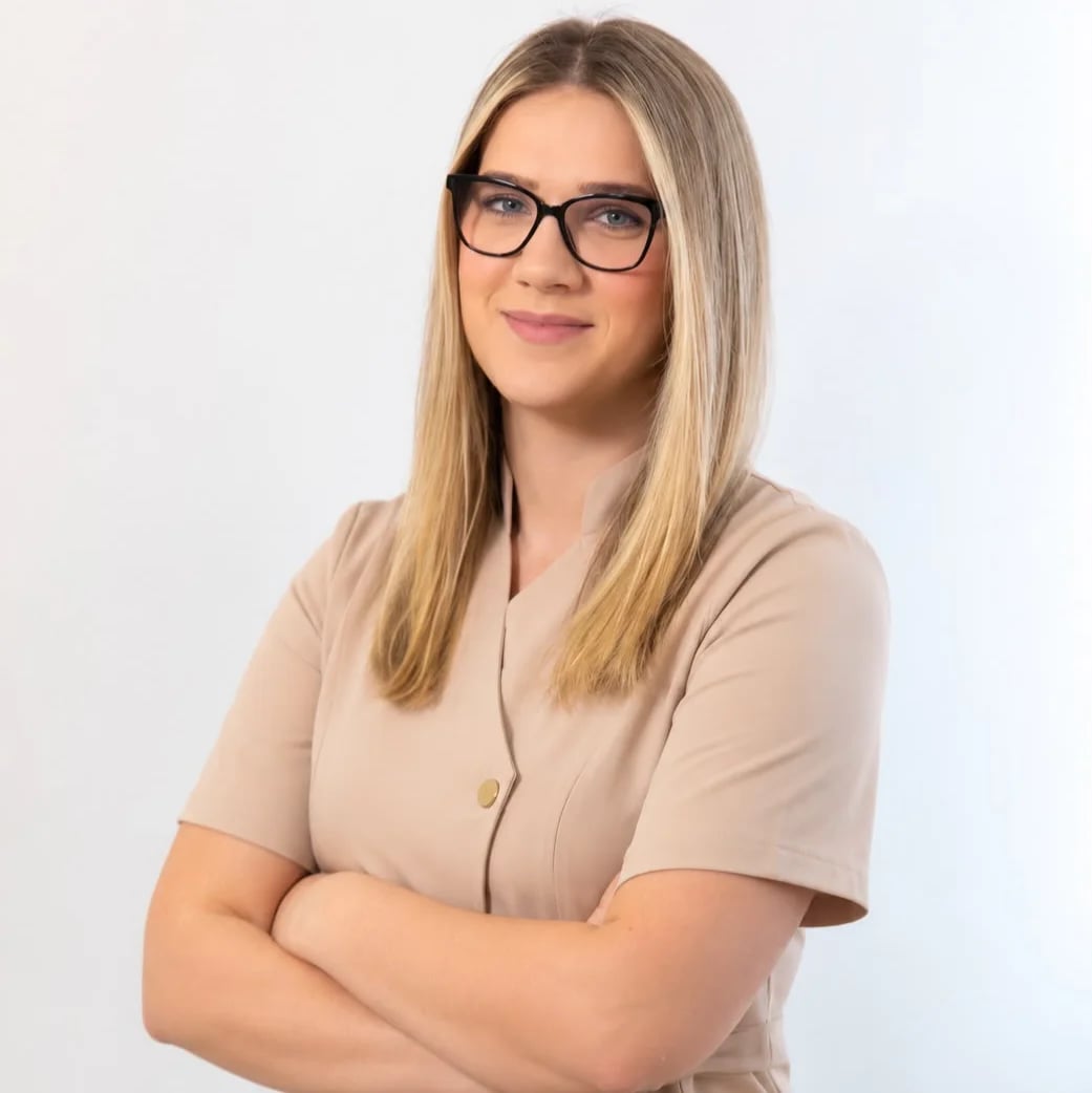 Anamarija Hrvojević