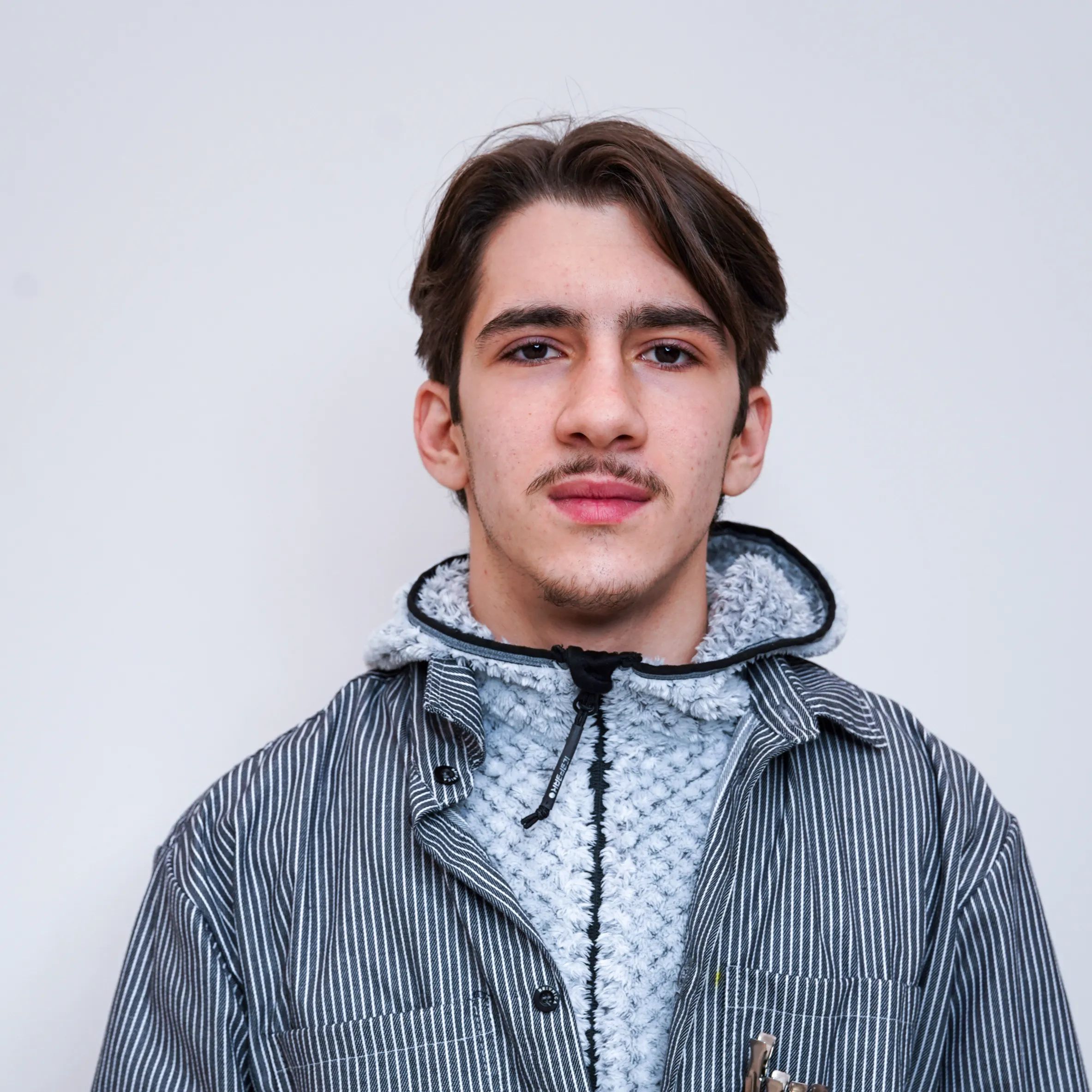 Sergej