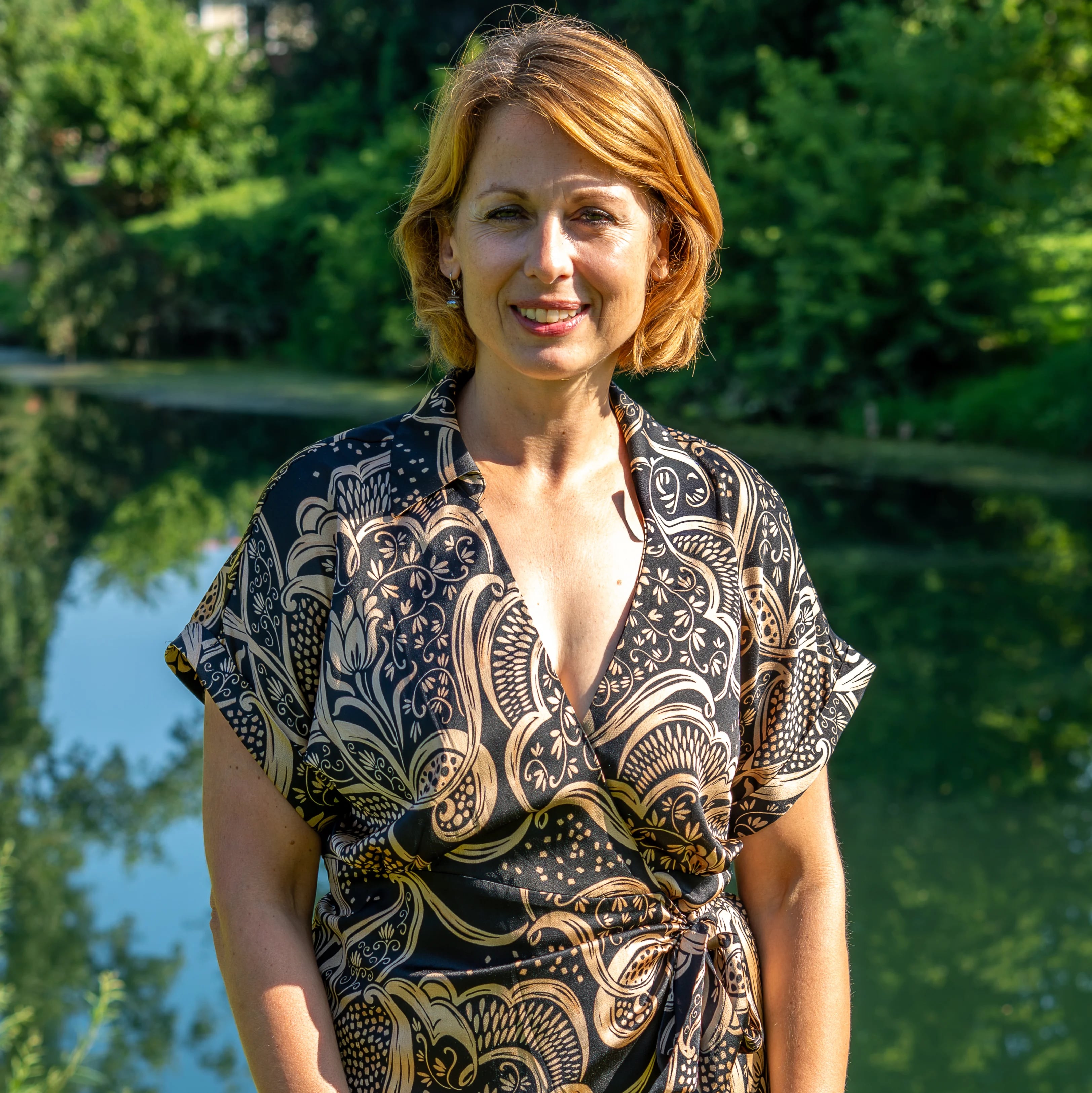 Katrin Vidnar