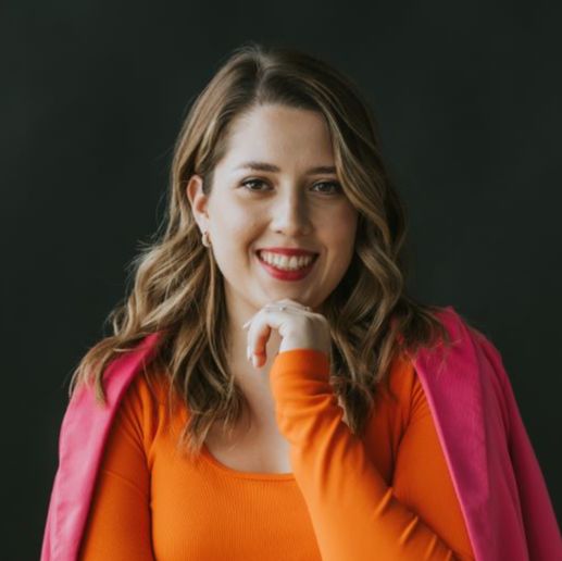 Tina Pilberšek