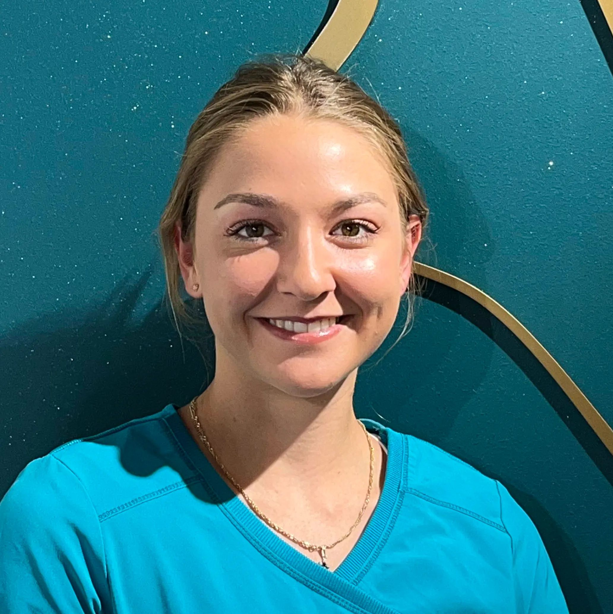Urška