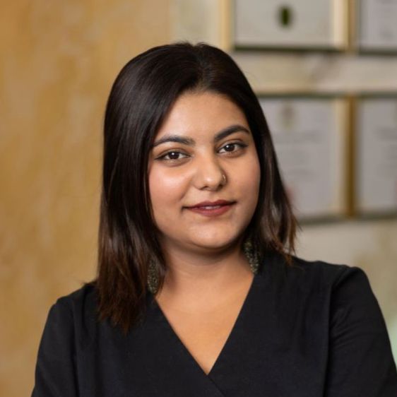 Rasmita Nepali