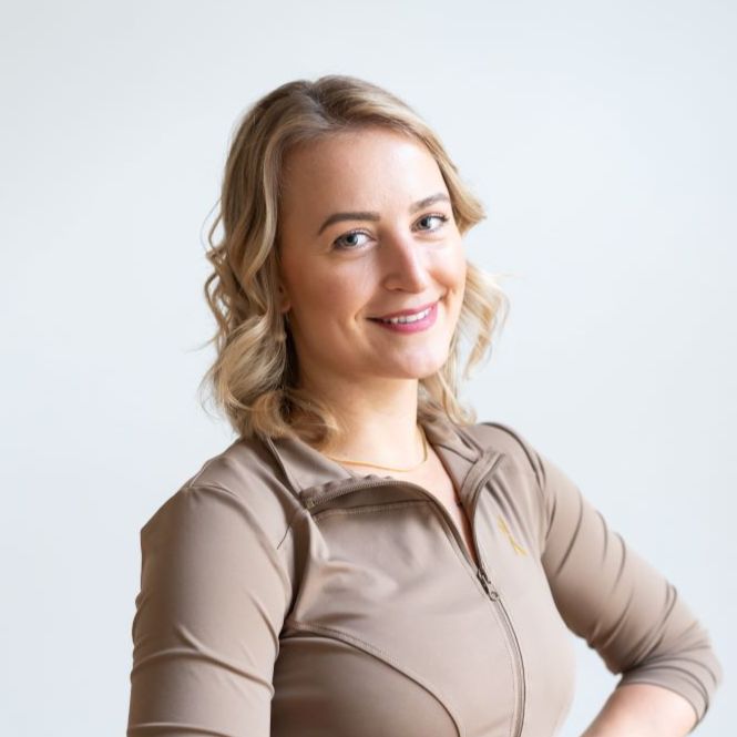 Gea Klopčar