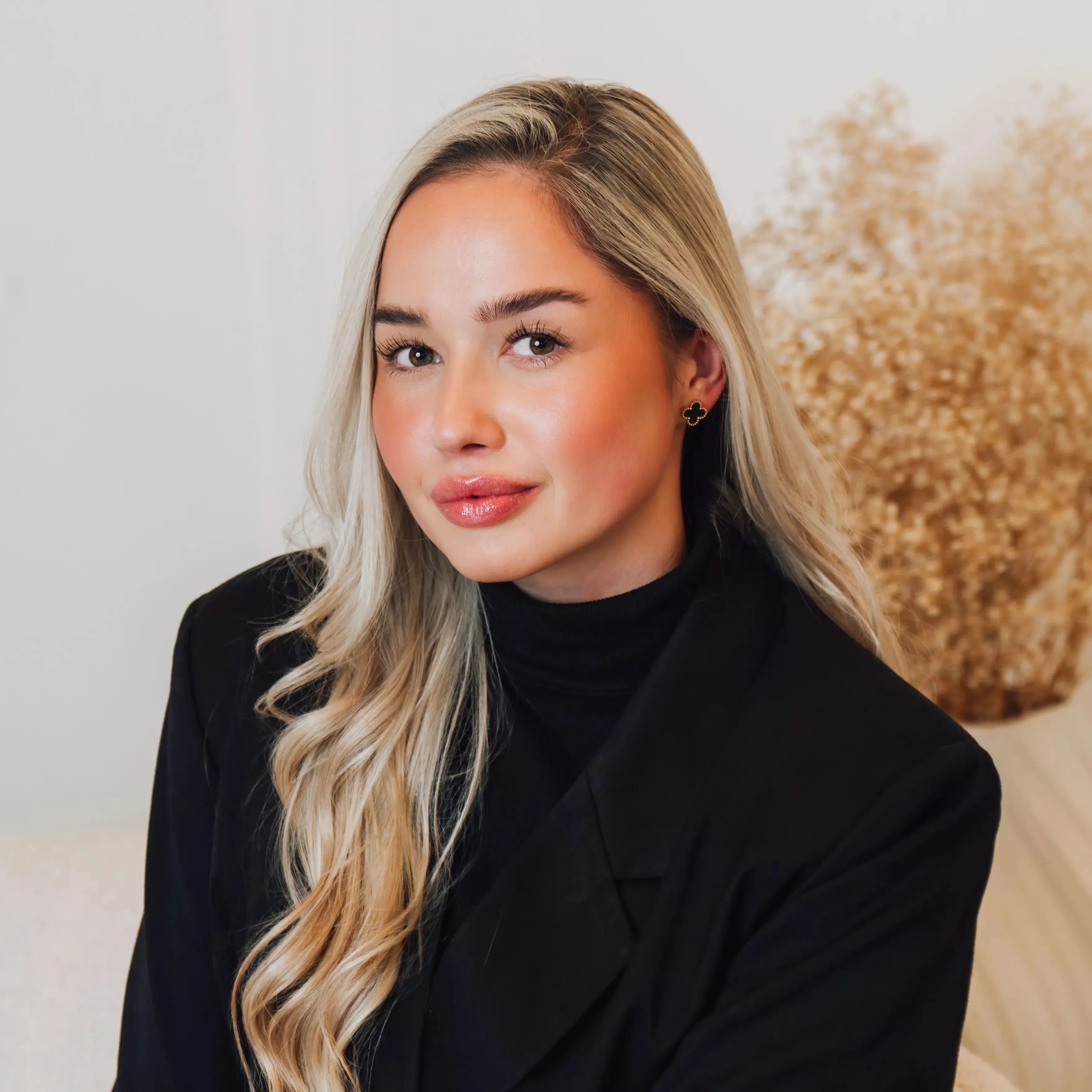 Žana  Vrhovnik - skinlab 