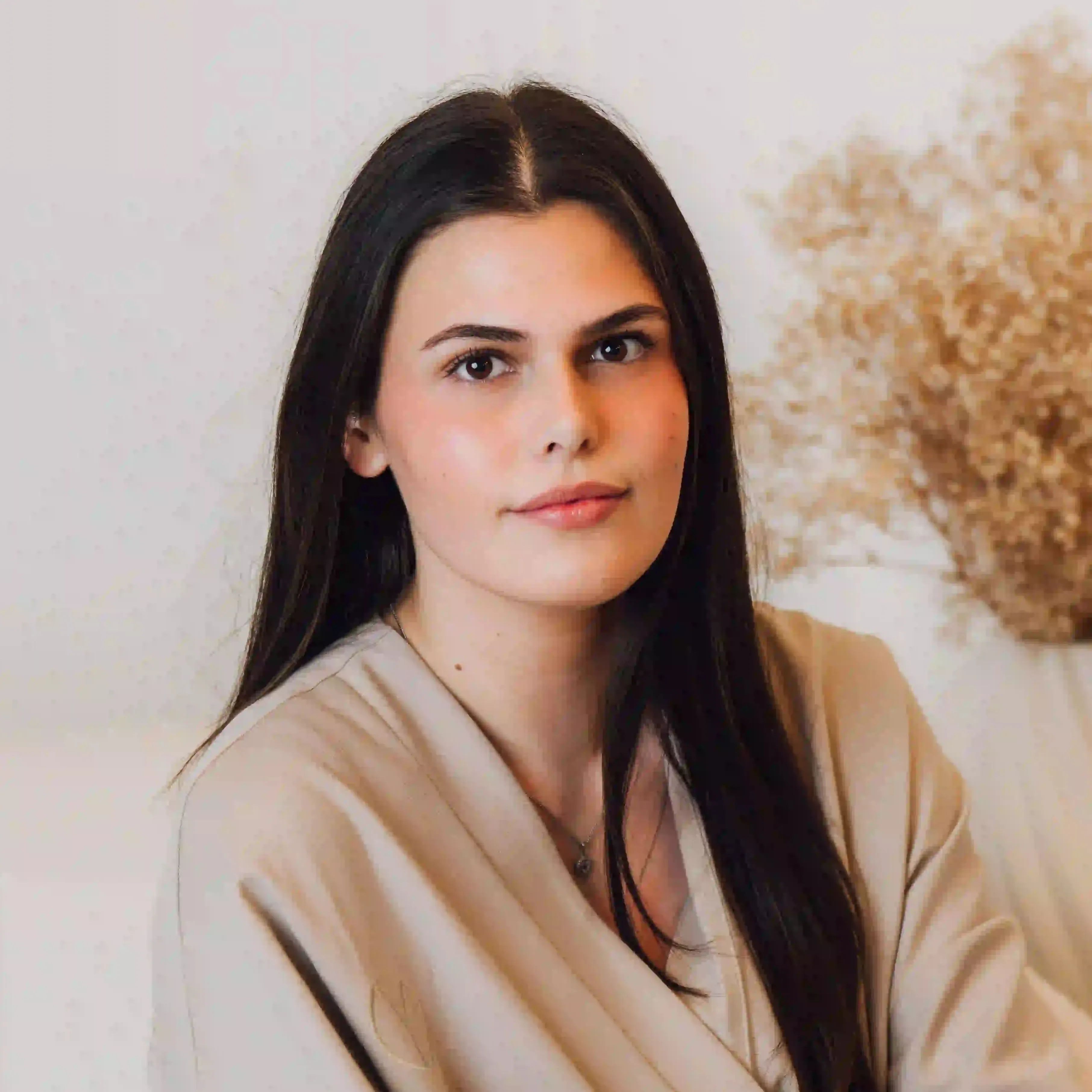 Nina Hauptman