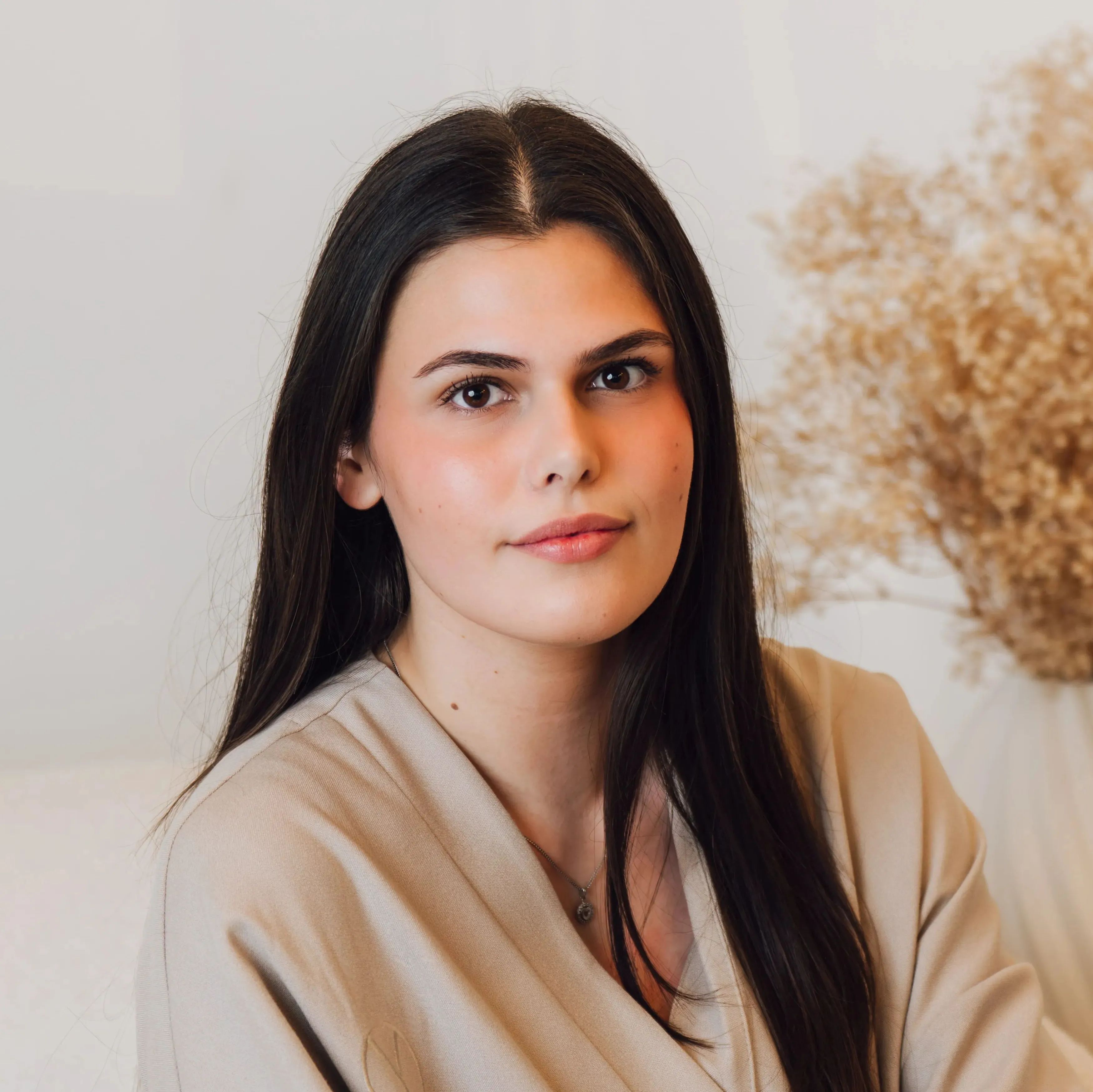 Nina Hauptman 