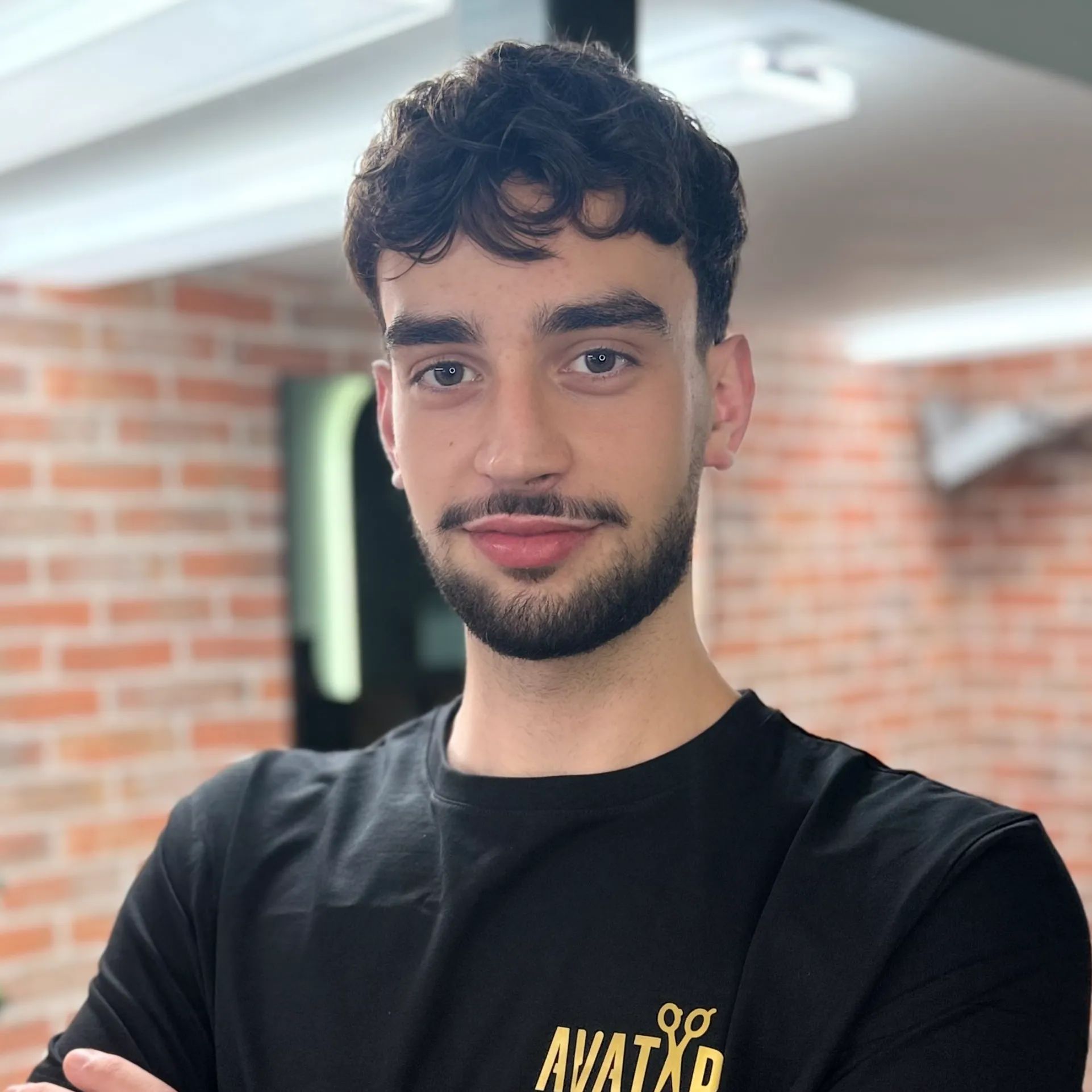 Mert Ali
