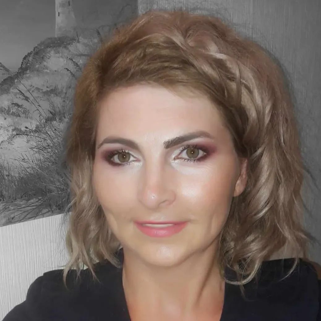 Damijana  Šeligo