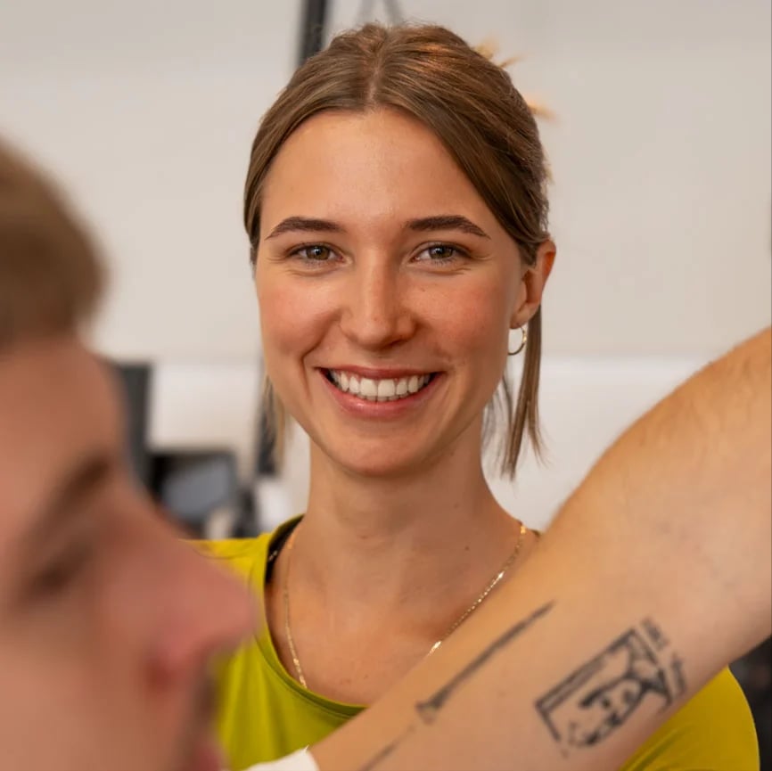 Ana Marija