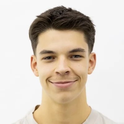 Matic Krušič