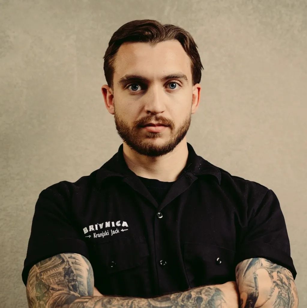 Lan Pogačar
