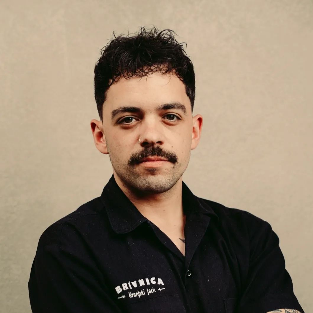 Luka Belec