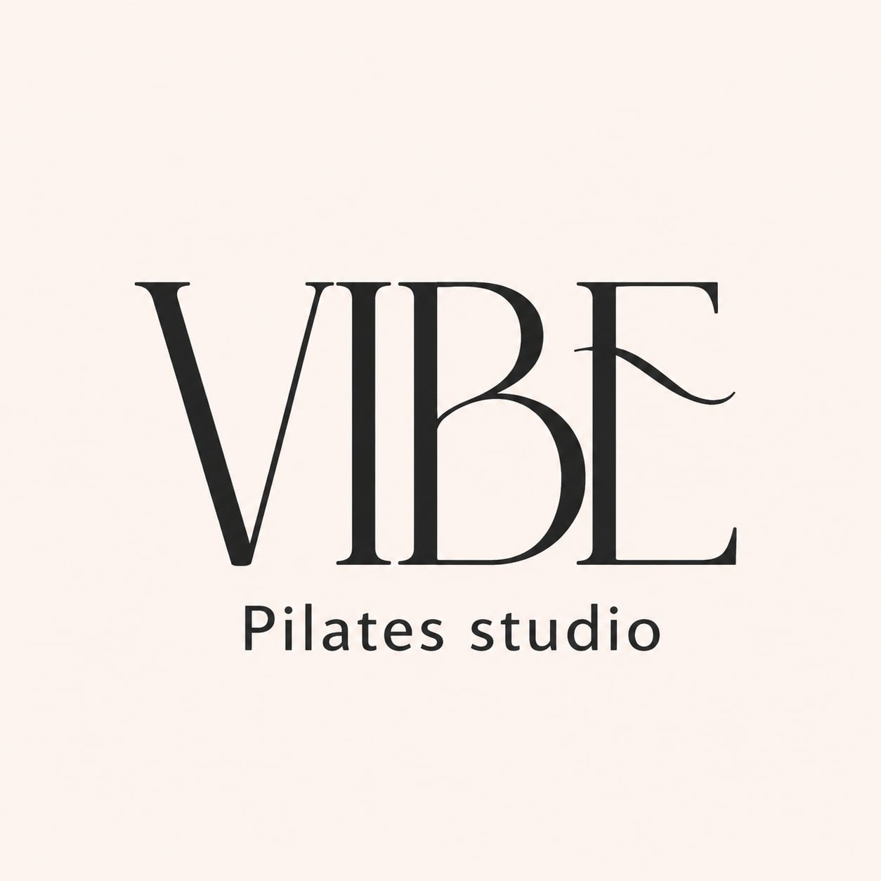Fotografija salona Vibe Pilates studio