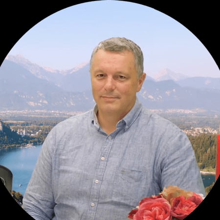 Boris Maljevec